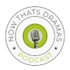 now thats drama podcast - Solkatt Designs