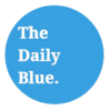 Daily blue weekly - Solkatt Designs