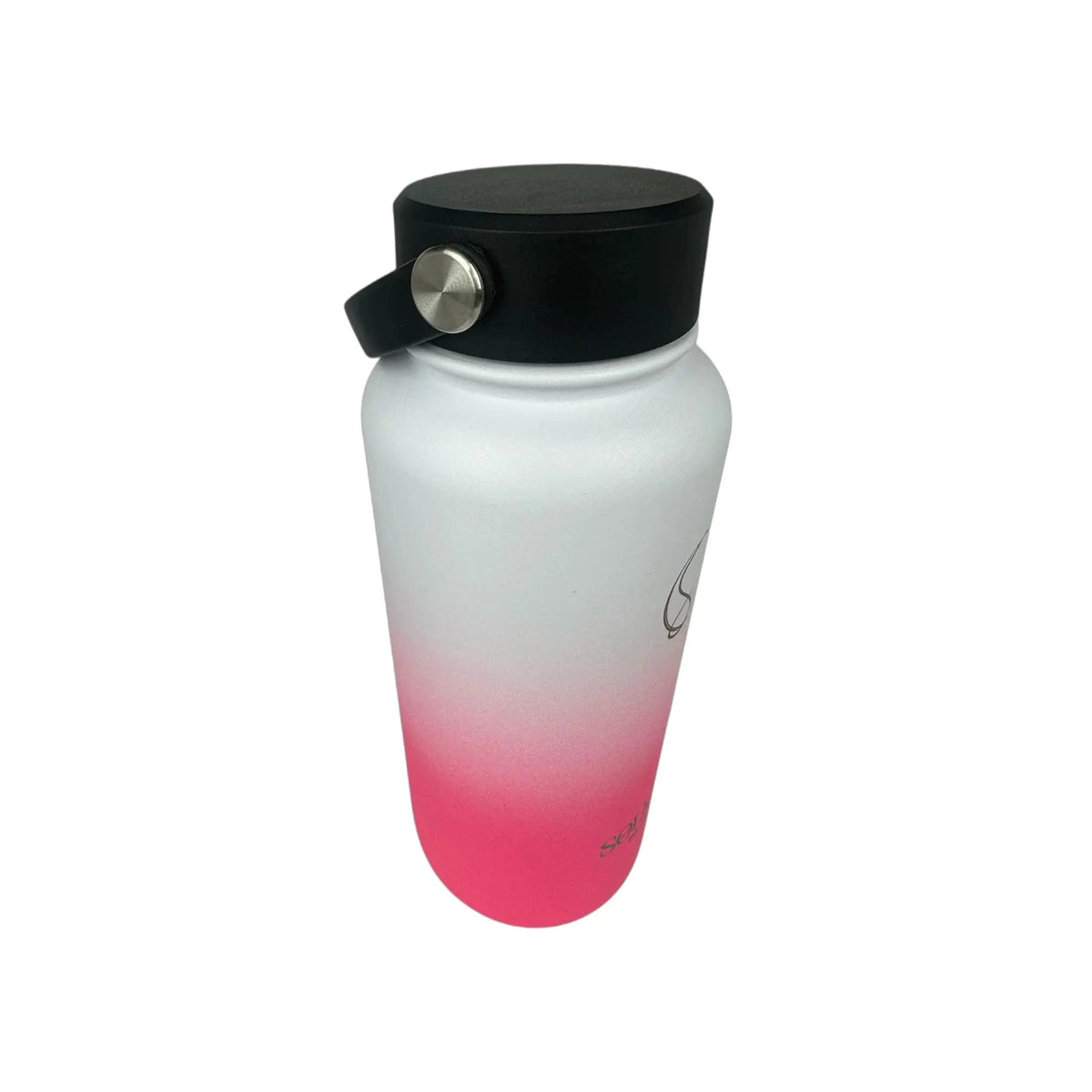 Hot Pink Insulated Water Bottle - 950ml - Solkatt Designs 