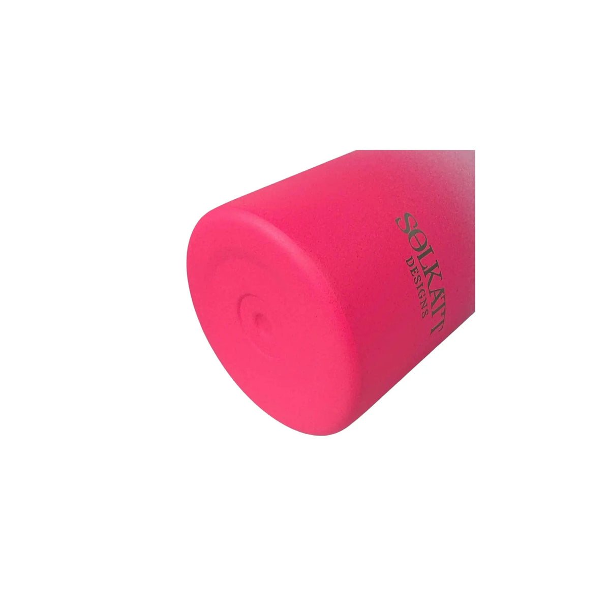 Hot Pink Insulated Water Bottle - 950ml - Solkatt Designs 