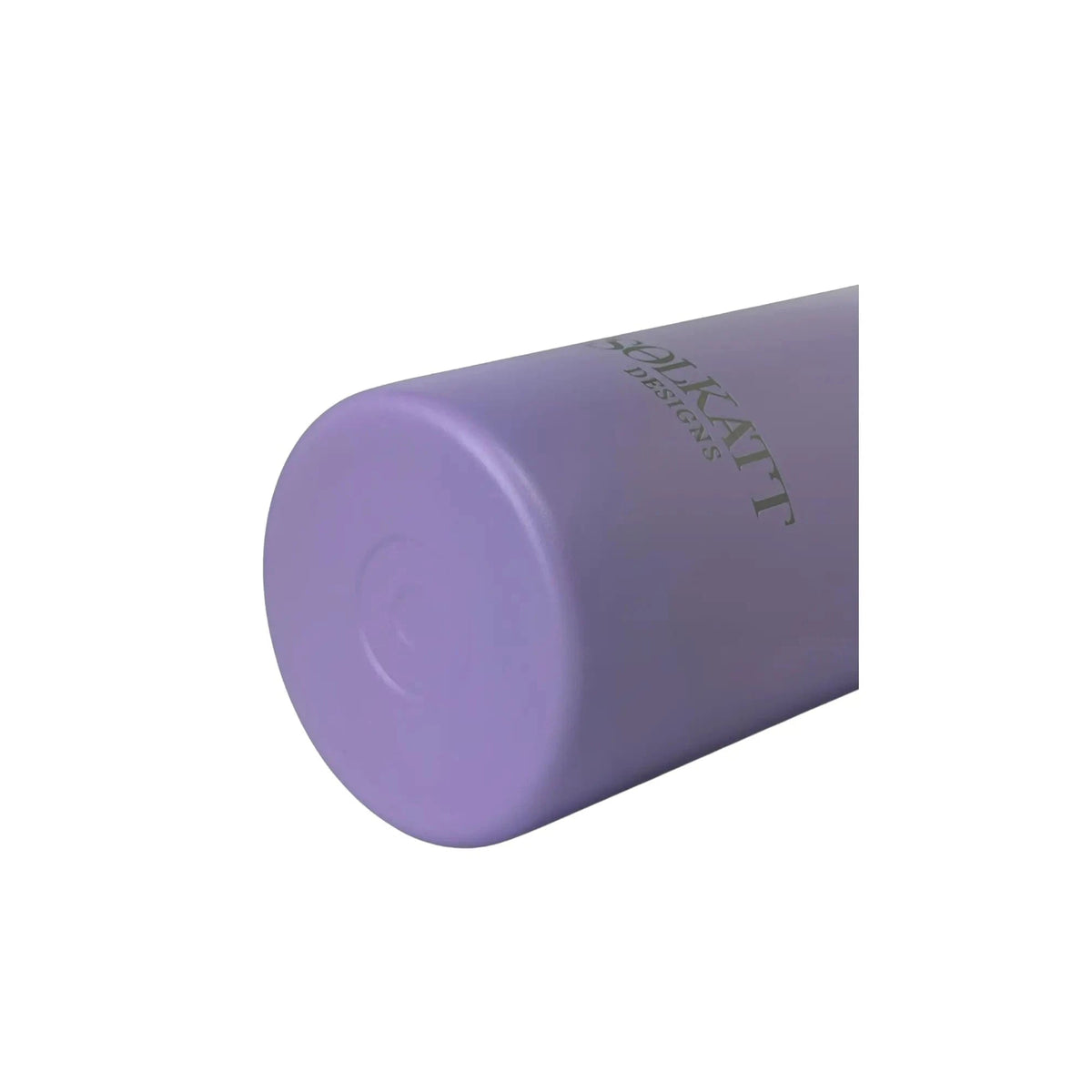 Lavender Lilac Insulated Water Bottle - 650ml - Solkatt Designs 