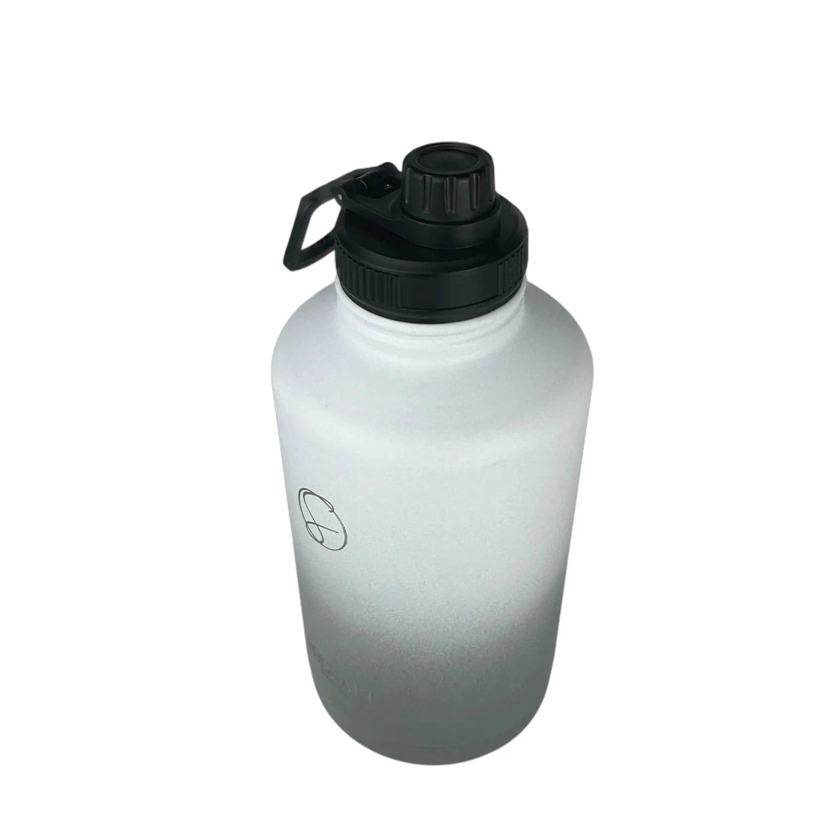 Misty Grey Insulated Water Bottle - 1.9L - Solkatt Designs 