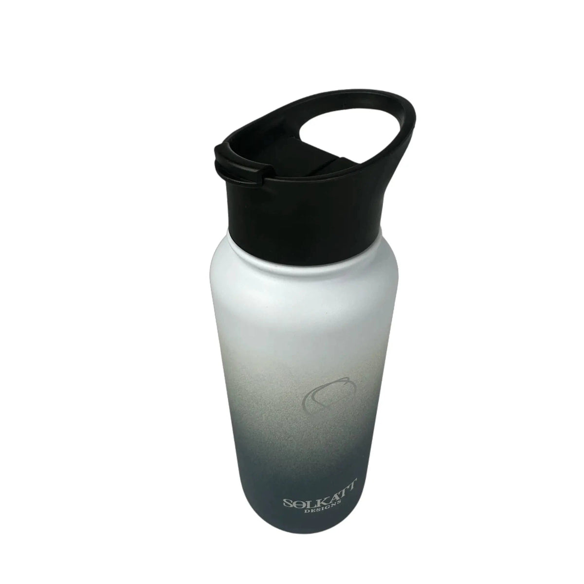 Royal Blue Insulated Water Bottle - 950ml - Solkatt Designs 