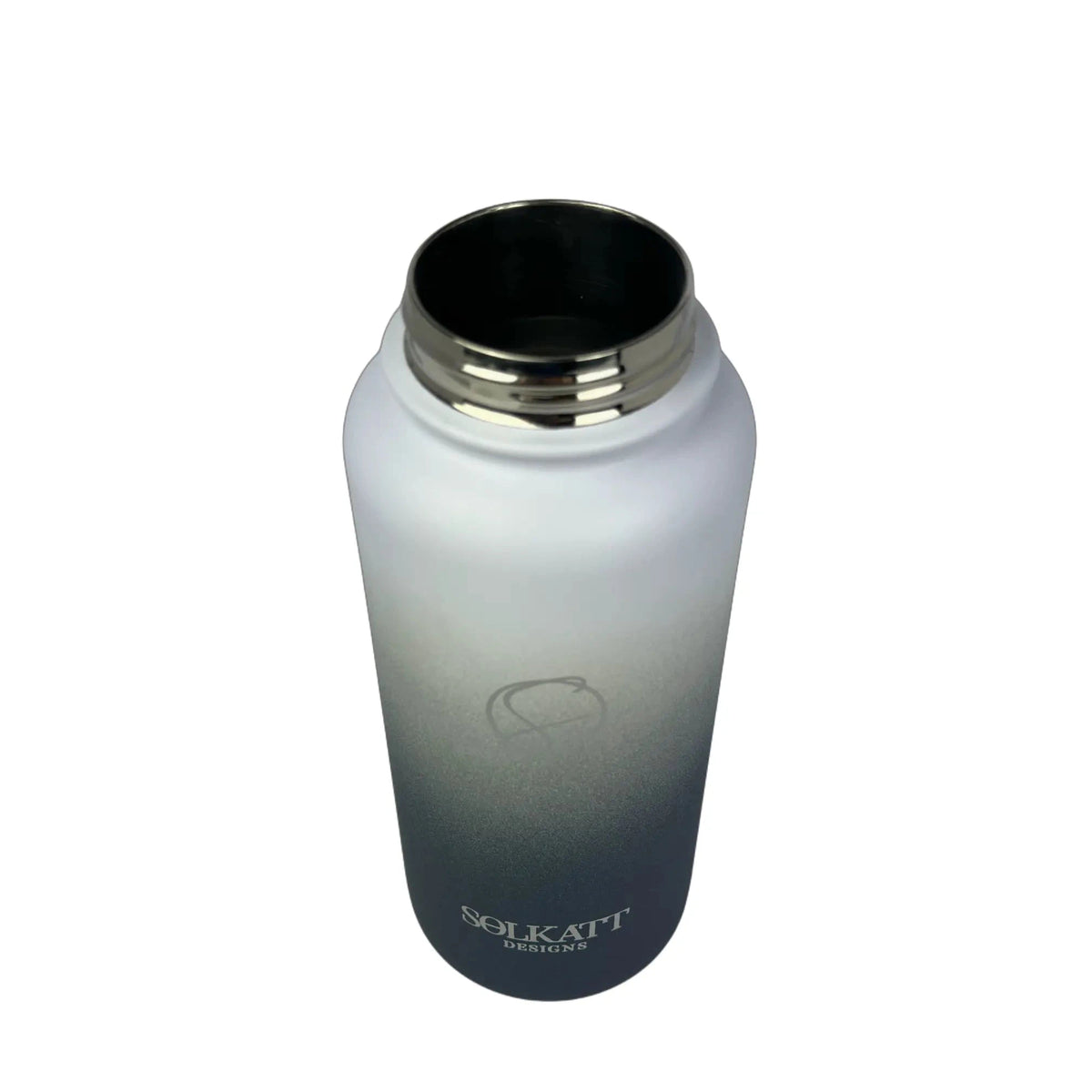 Royal Blue Insulated Water Bottle - 950ml - Solkatt Designs 