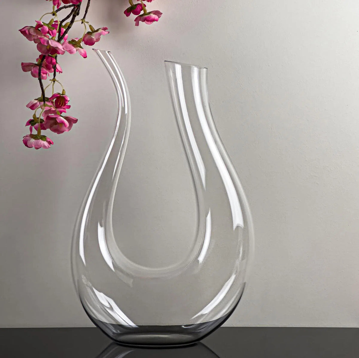 The Kalani Wine Decanter - Solkatt Designs 