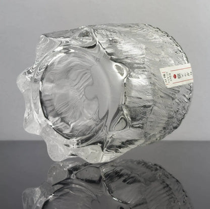 Japanese Whisky Dragon Claw Glass - Solkatt Designs 
