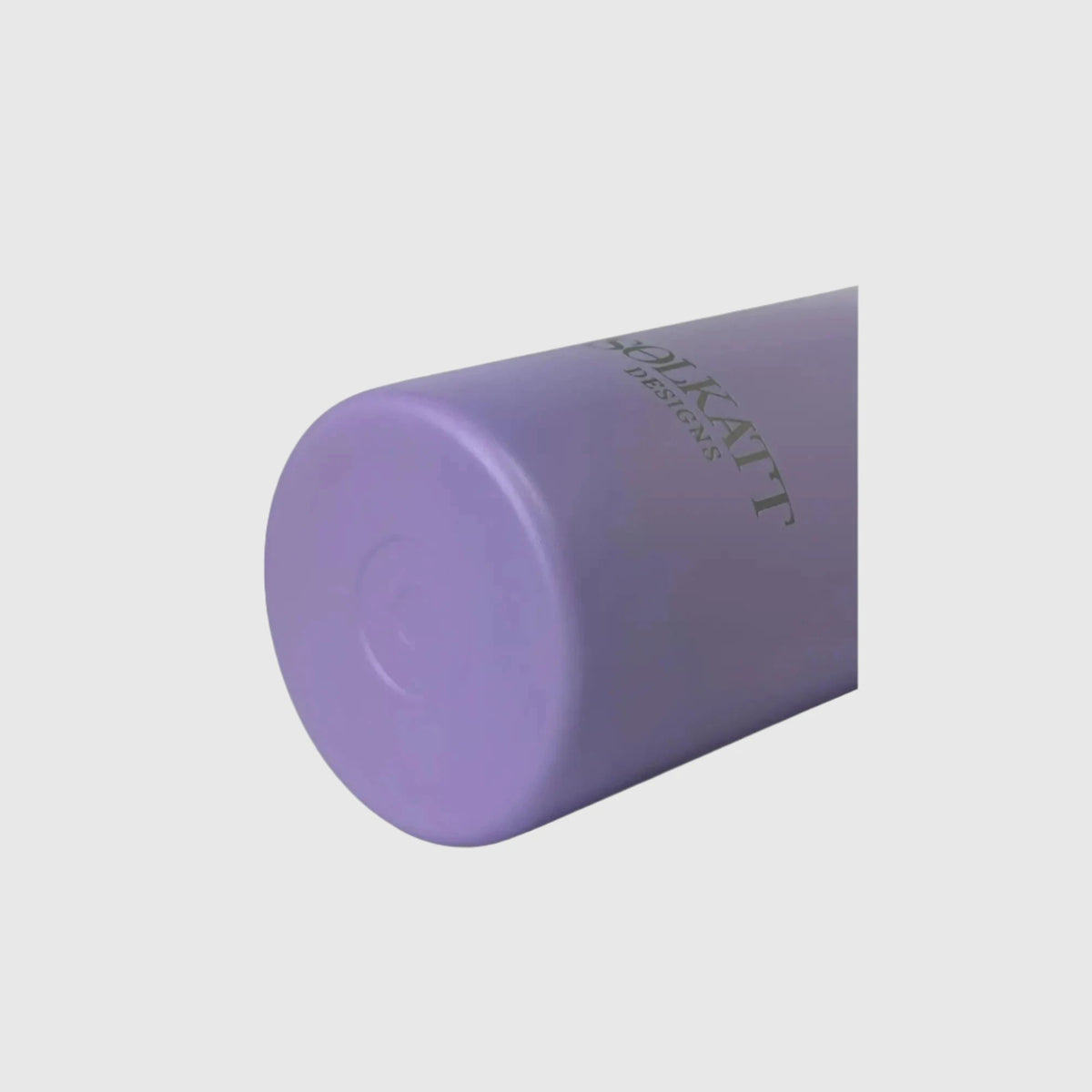 Lavender Lilac Insulated Water Bottle - 650ml - Solkatt Designs 