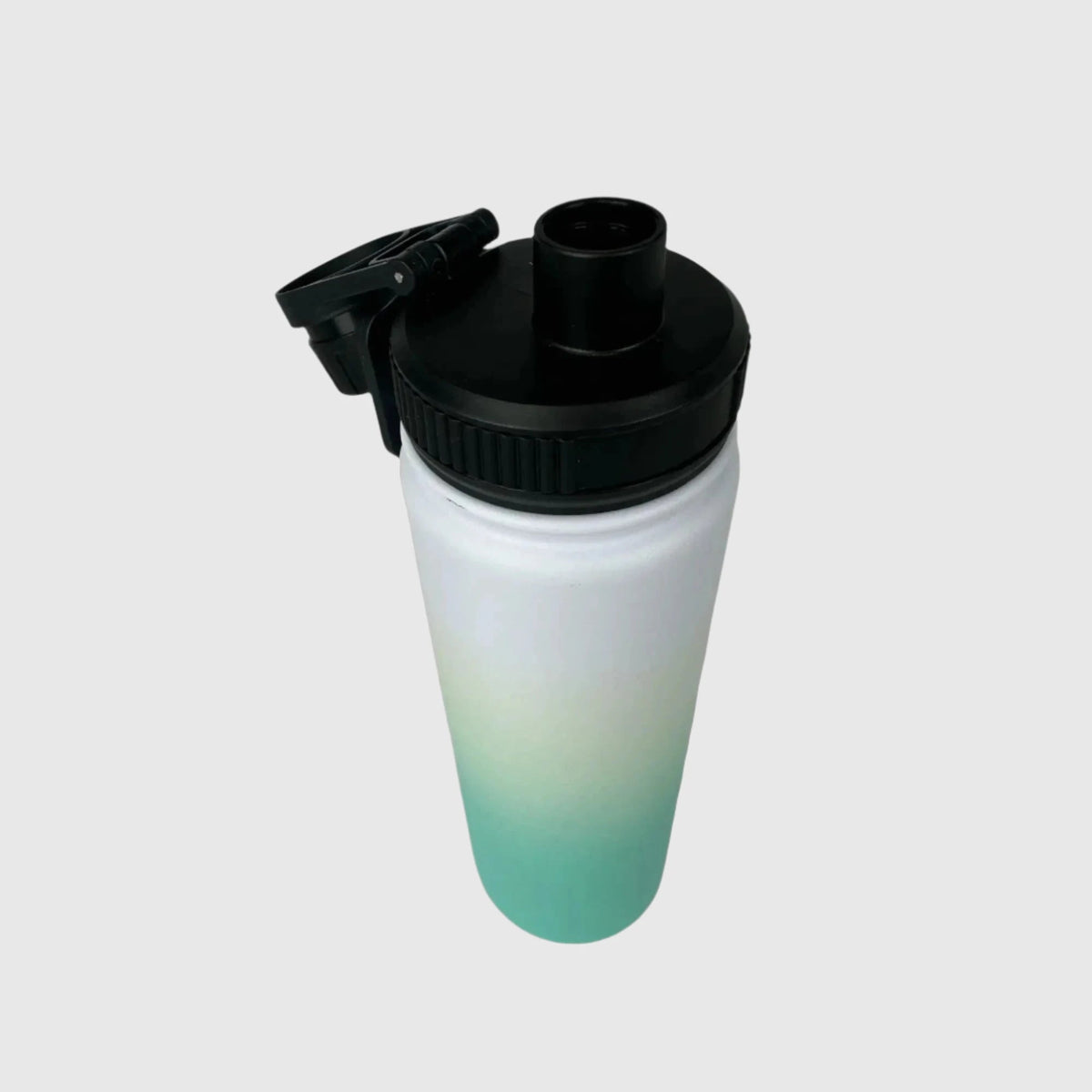 Ocean Aqua Insulated Water Bottle - 650ml - Solkatt Designs 