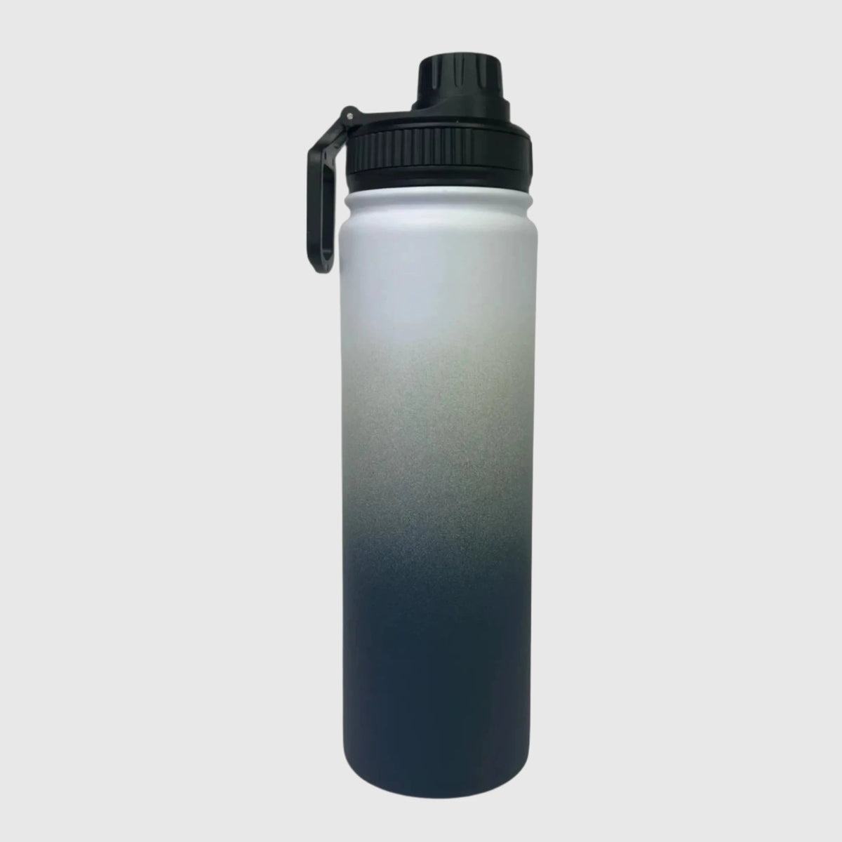 Royal Blue Insulated Water Bottle - 650ml - Solkatt Designs 