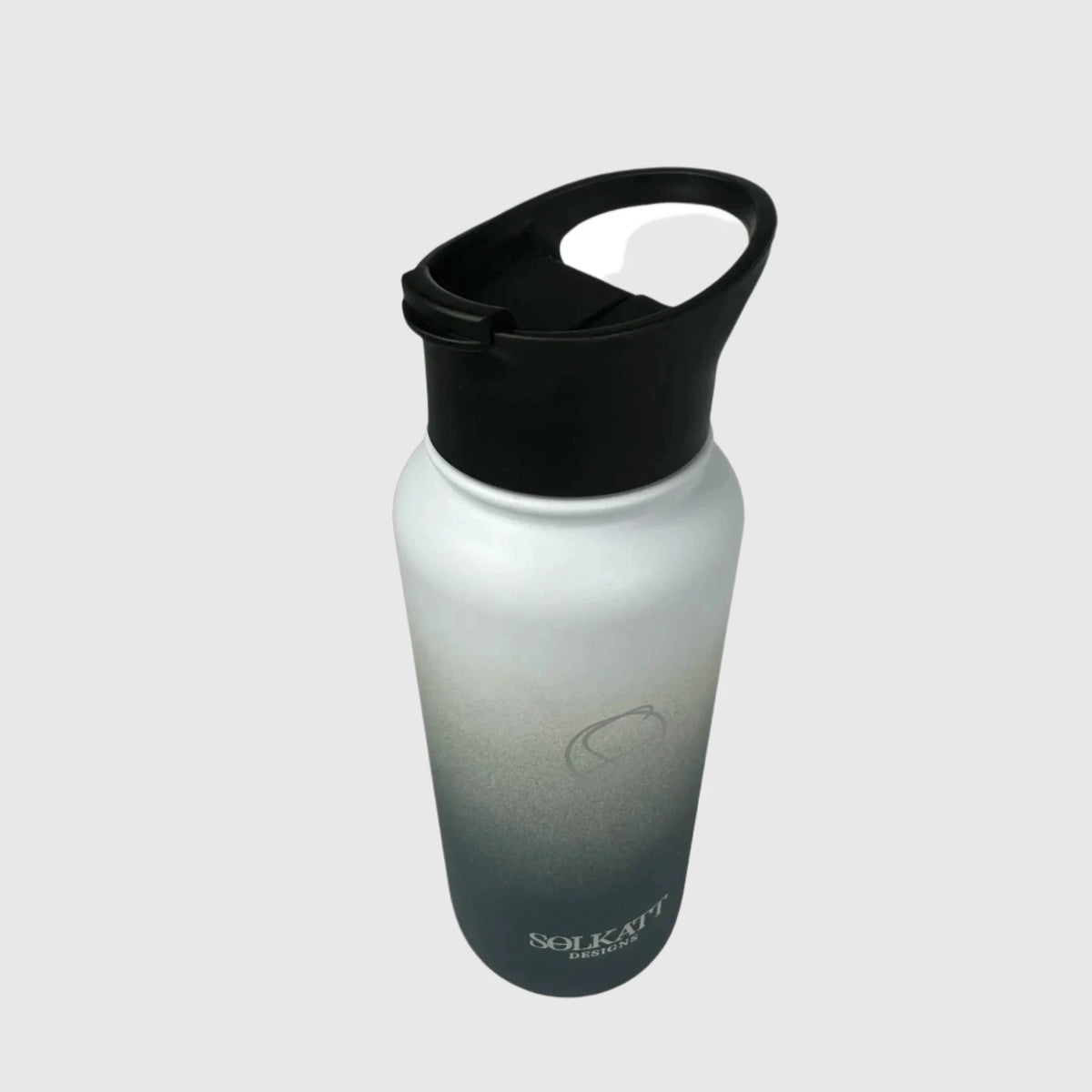 Royal Blue Insulated Water Bottle - 950ml - Solkatt Designs 